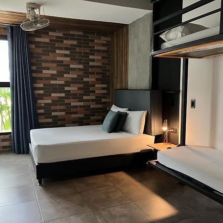 Apartahotel 메딜린 외부 사진