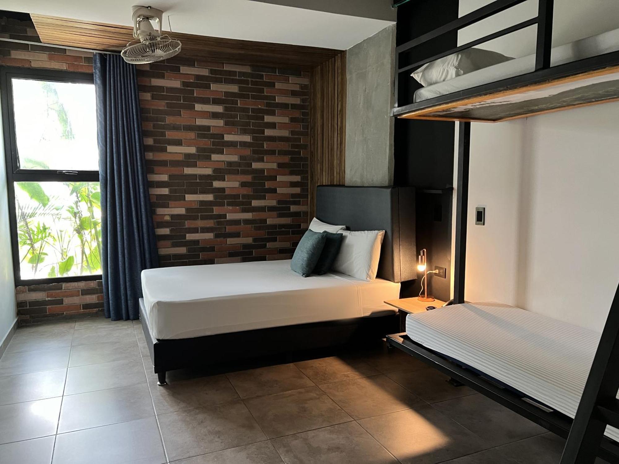 Apartahotel 메딜린 외부 사진