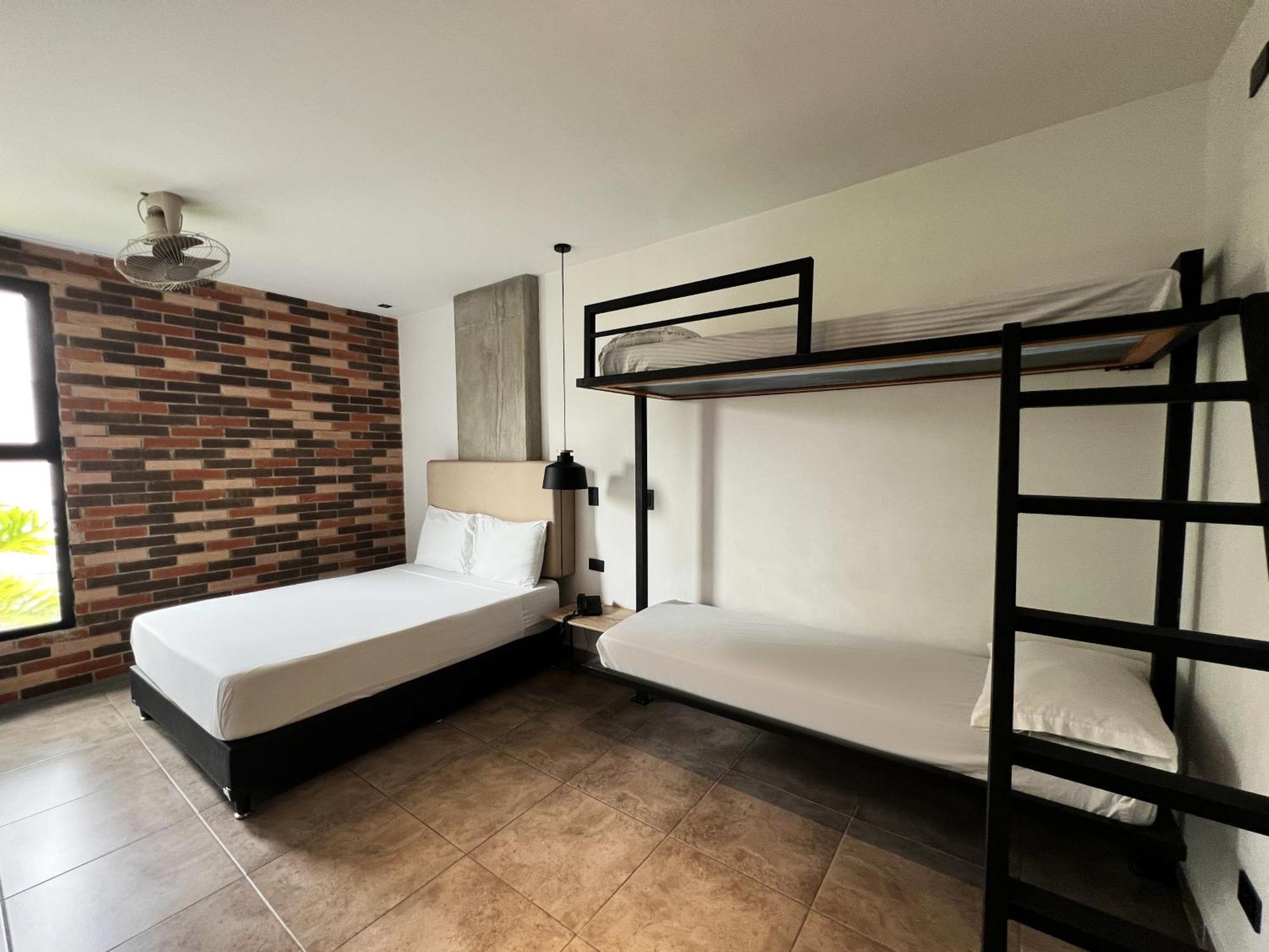 Apartahotel 메딜린 외부 사진