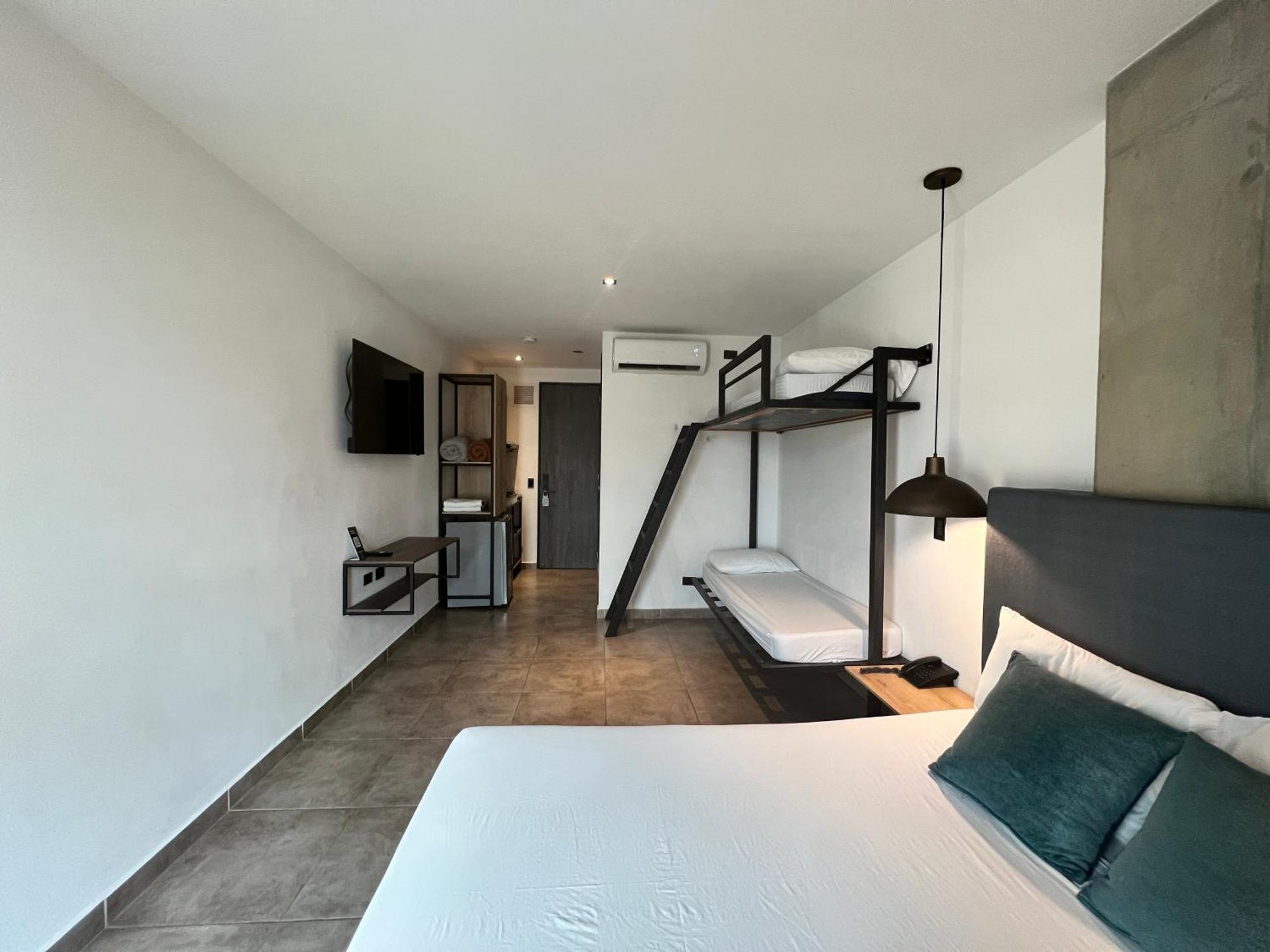 Apartahotel 메딜린 외부 사진