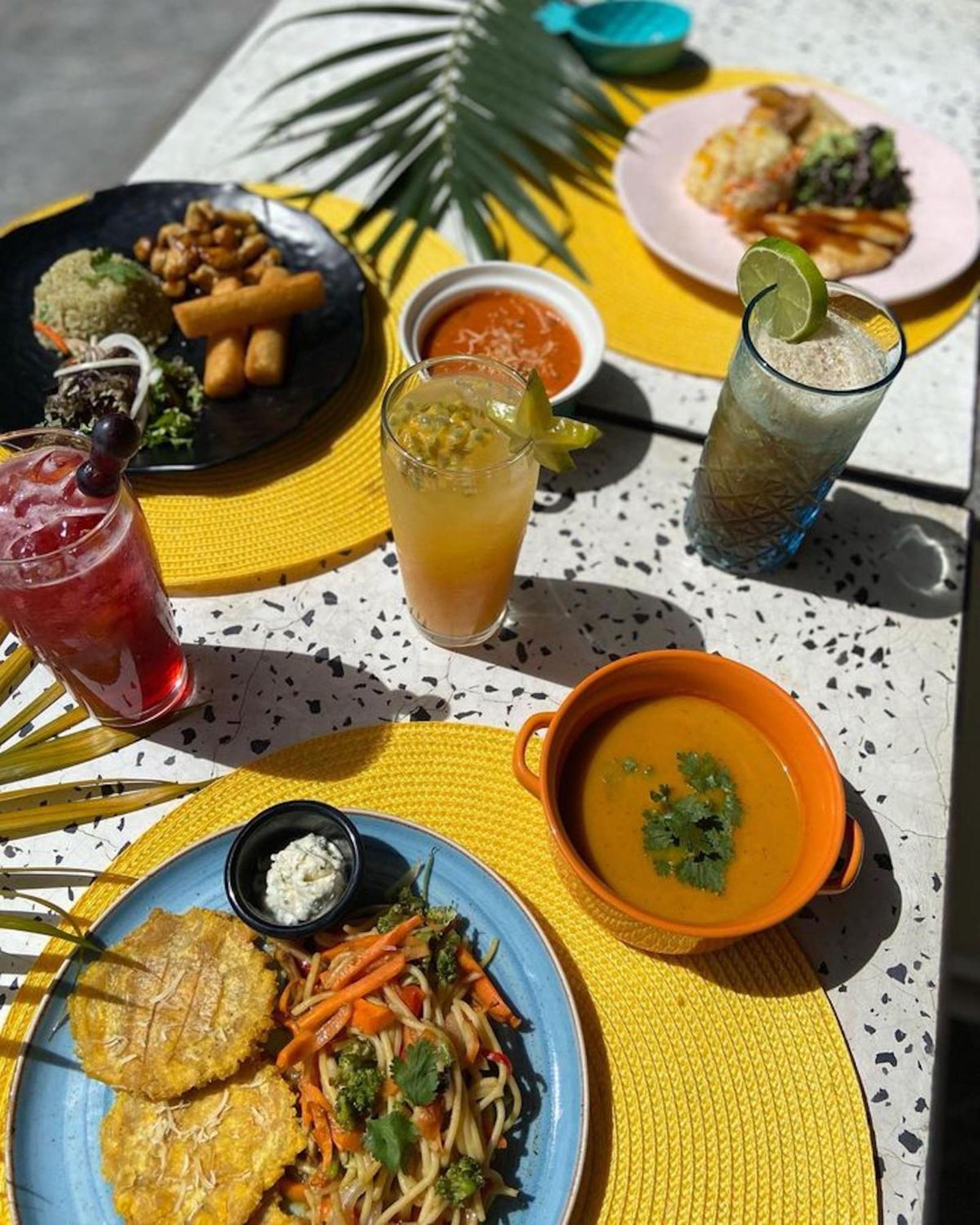 Apartahotel 메딜린 외부 사진