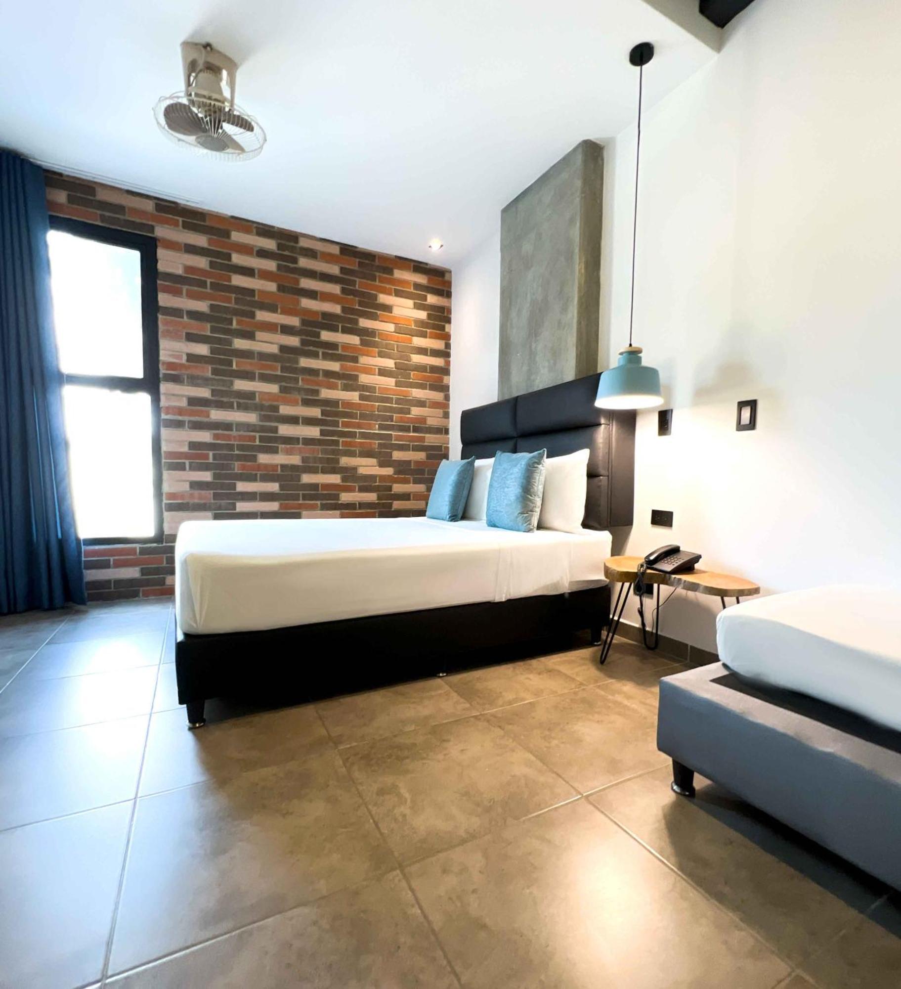 Apartahotel 메딜린 외부 사진