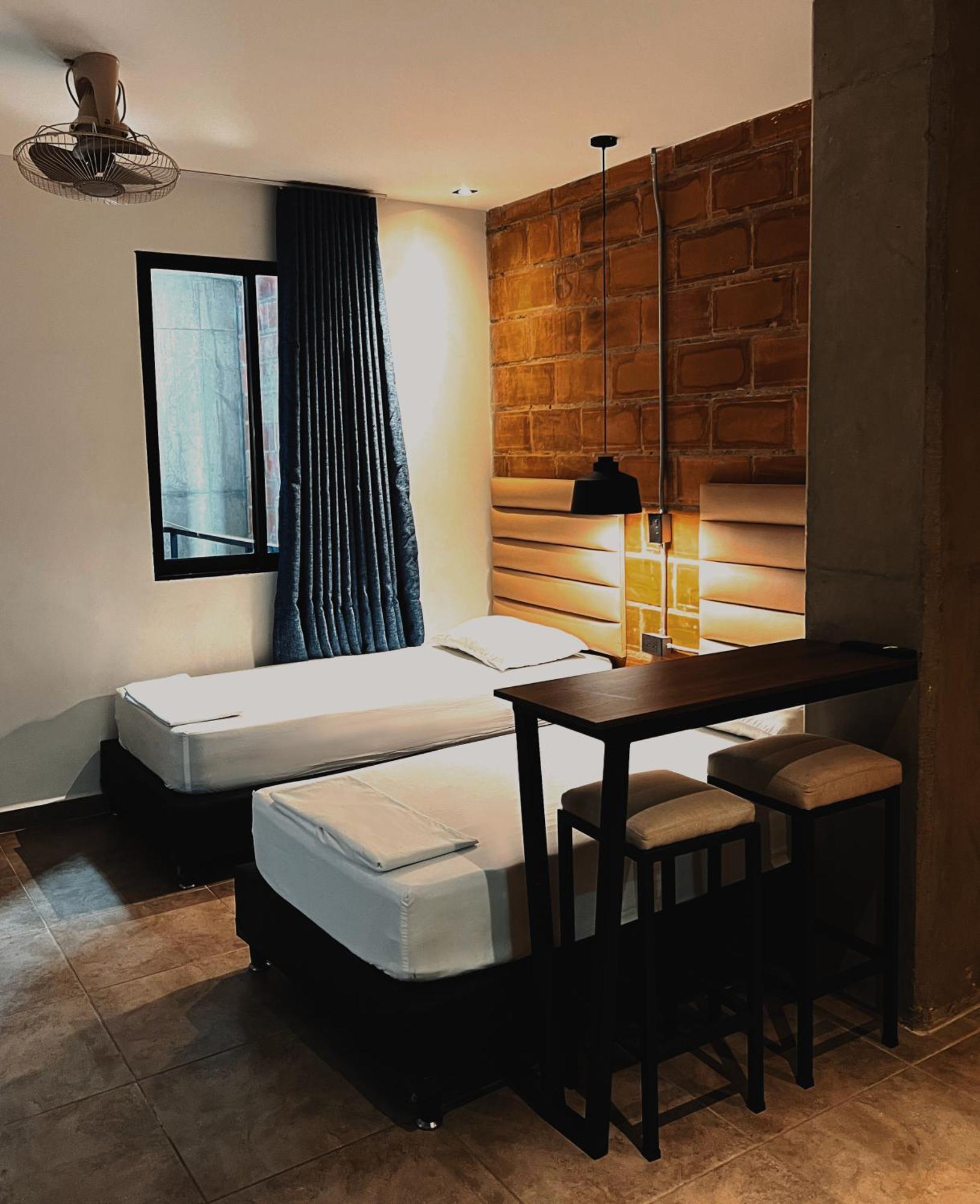 Apartahotel 메딜린 외부 사진