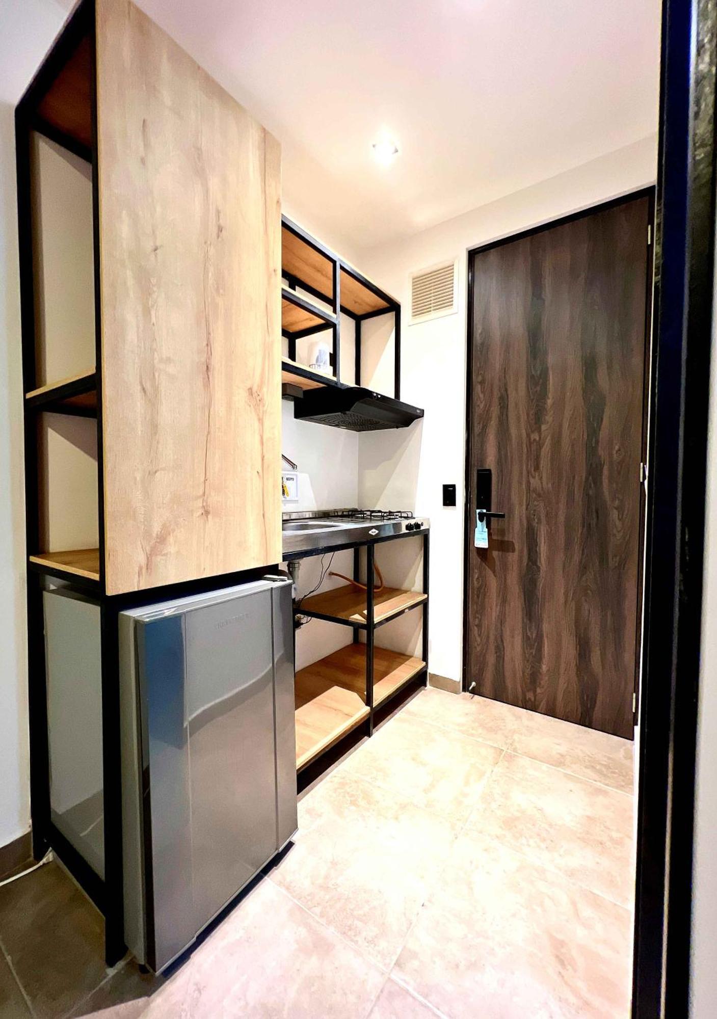 Apartahotel 메딜린 외부 사진